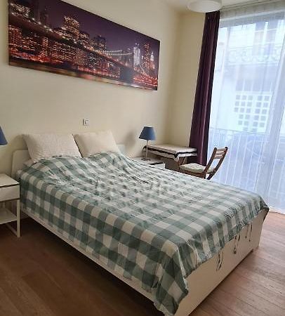 Residentie Reilof Γάνδη Εξωτερικό φωτογραφία