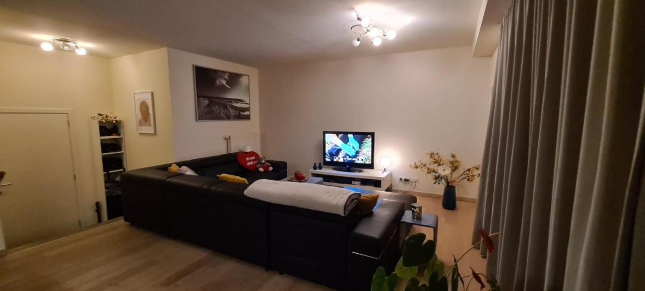 Residentie Reilof Γάνδη Εξωτερικό φωτογραφία