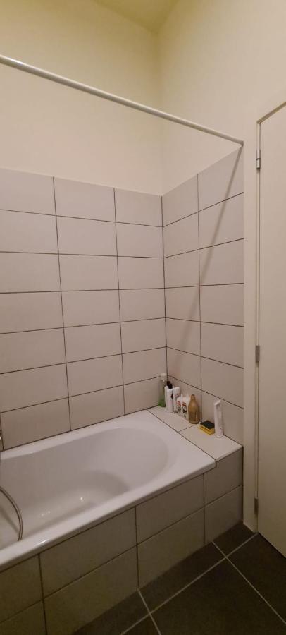 Residentie Reilof Γάνδη Εξωτερικό φωτογραφία